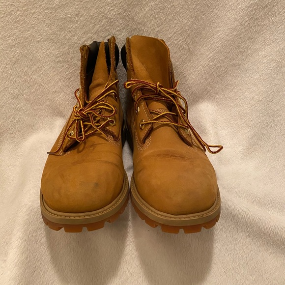 Timberland Icon Basic Boot - Picture 2 of 5